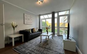 Lovely 4Bed Property, London 8Min To Oxford Street